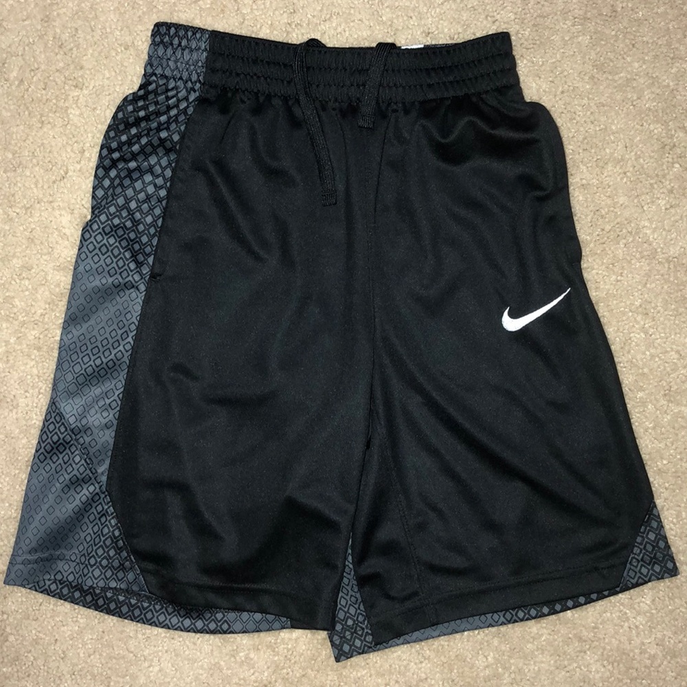 Nike basketball shorts